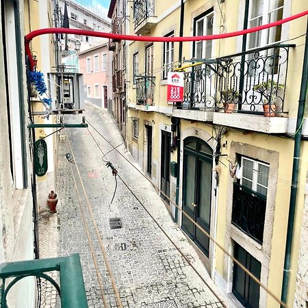 New Luxury Apartment - Lisbon Center Ngoại thất bức ảnh