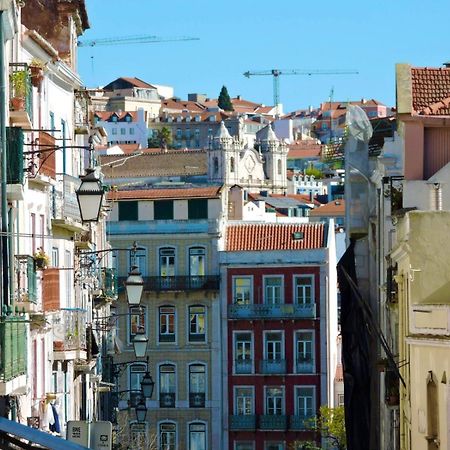 New Luxury Apartment - Lisbon Center Ngoại thất bức ảnh