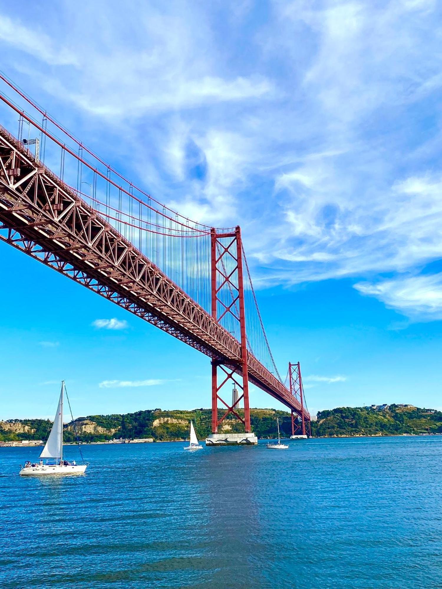 New Luxury Apartment - Lisbon Center Ngoại thất bức ảnh