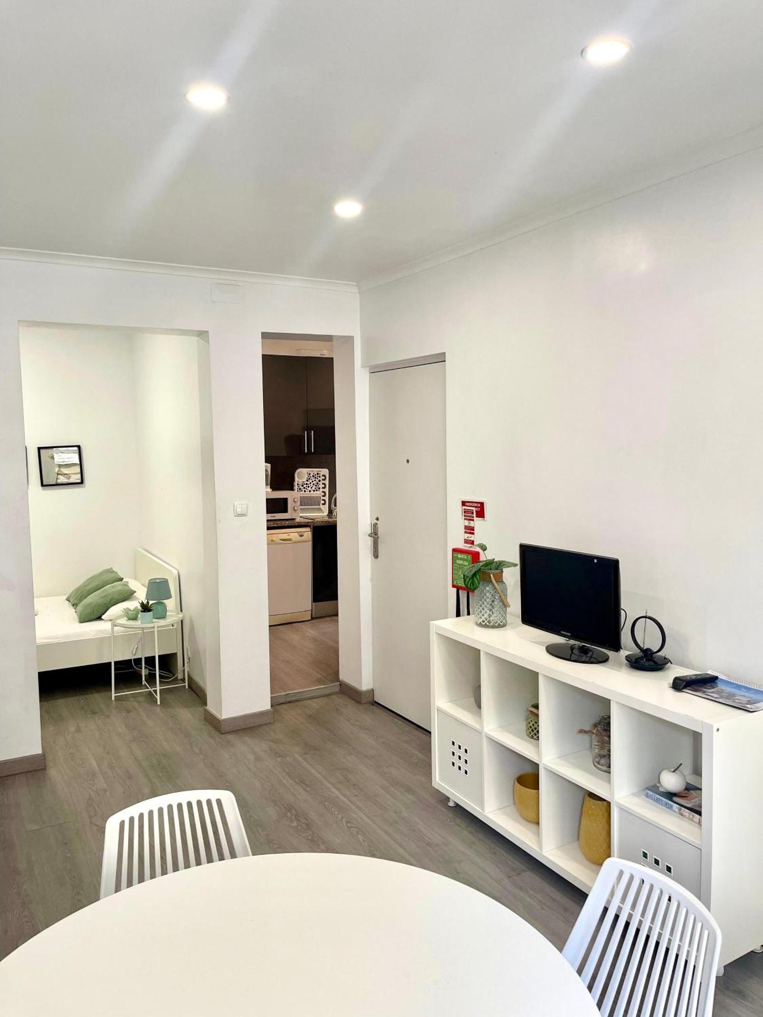 New Luxury Apartment - Lisbon Center Ngoại thất bức ảnh