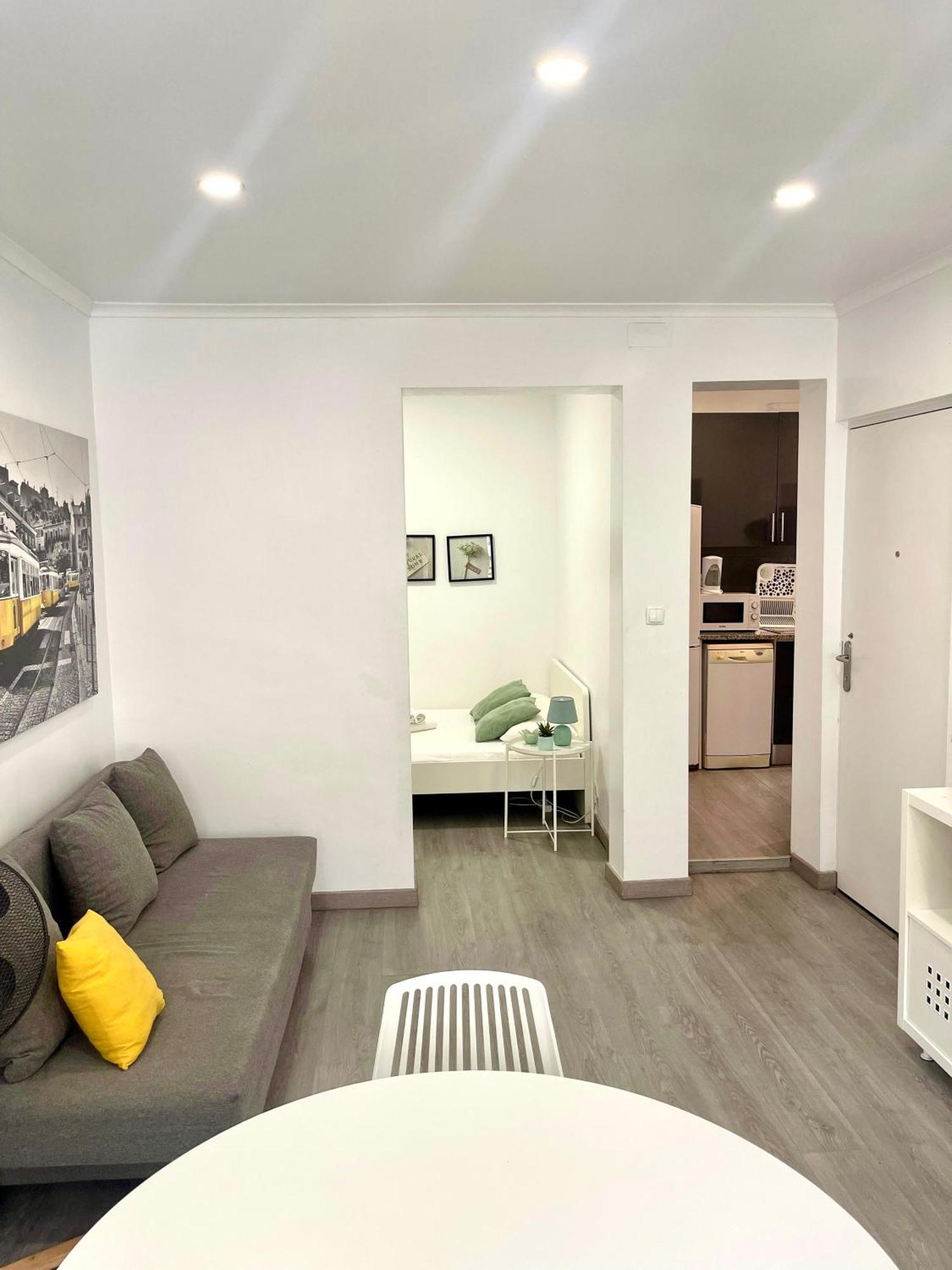 New Luxury Apartment - Lisbon Center Ngoại thất bức ảnh