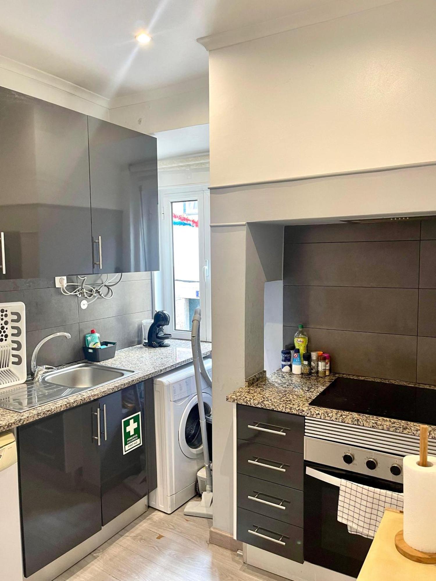 New Luxury Apartment - Lisbon Center Ngoại thất bức ảnh
