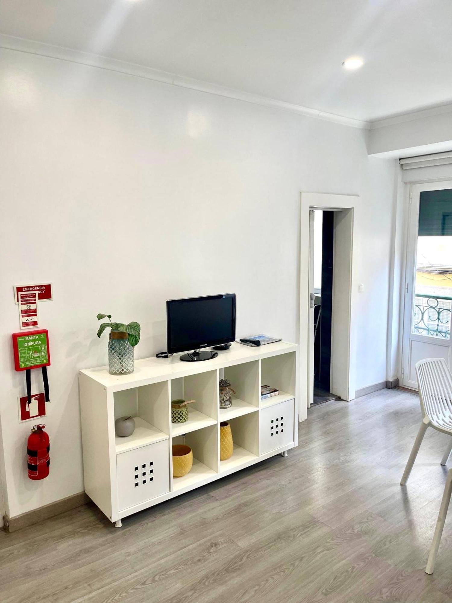 New Luxury Apartment - Lisbon Center Ngoại thất bức ảnh