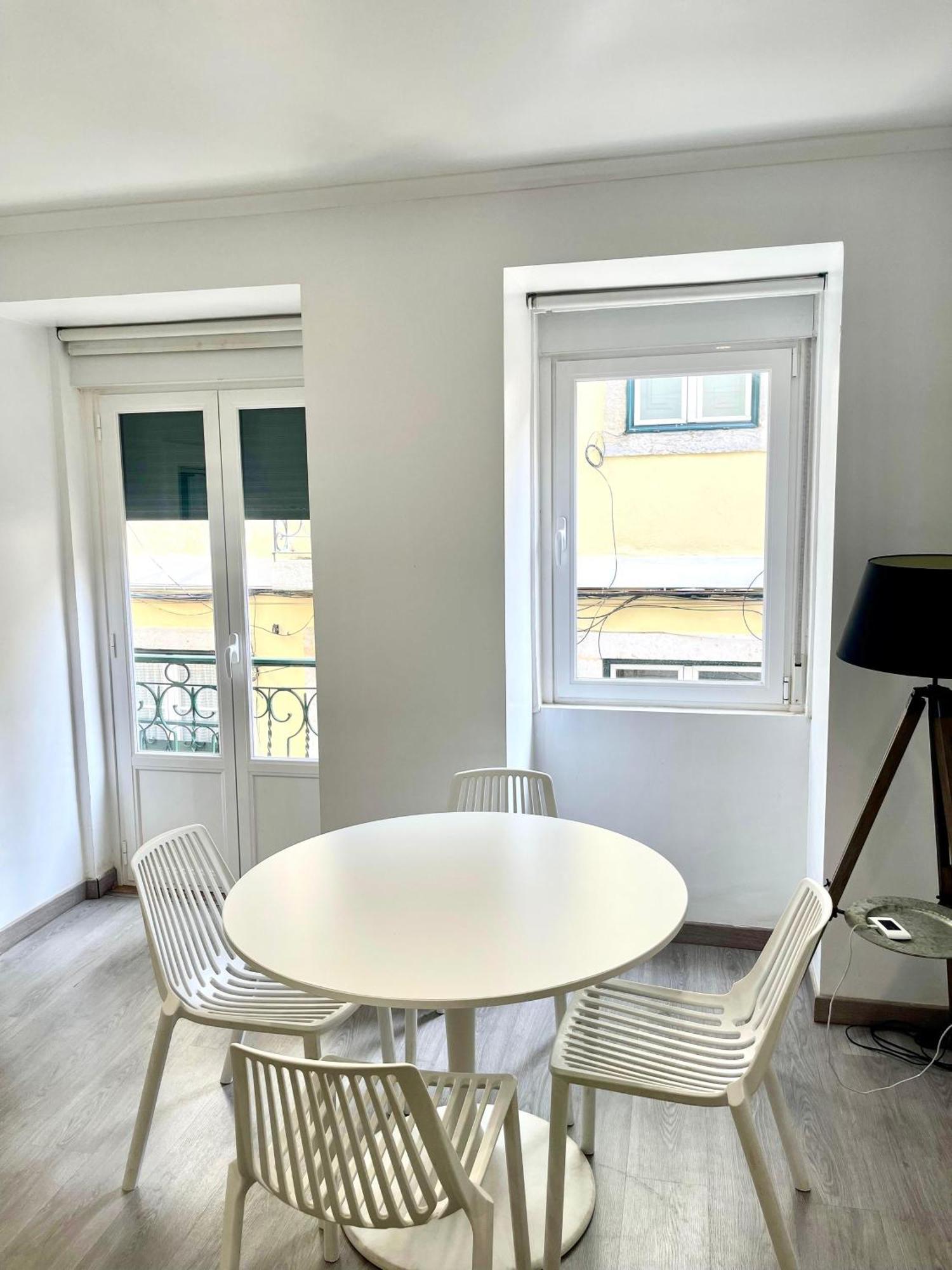 New Luxury Apartment - Lisbon Center Ngoại thất bức ảnh