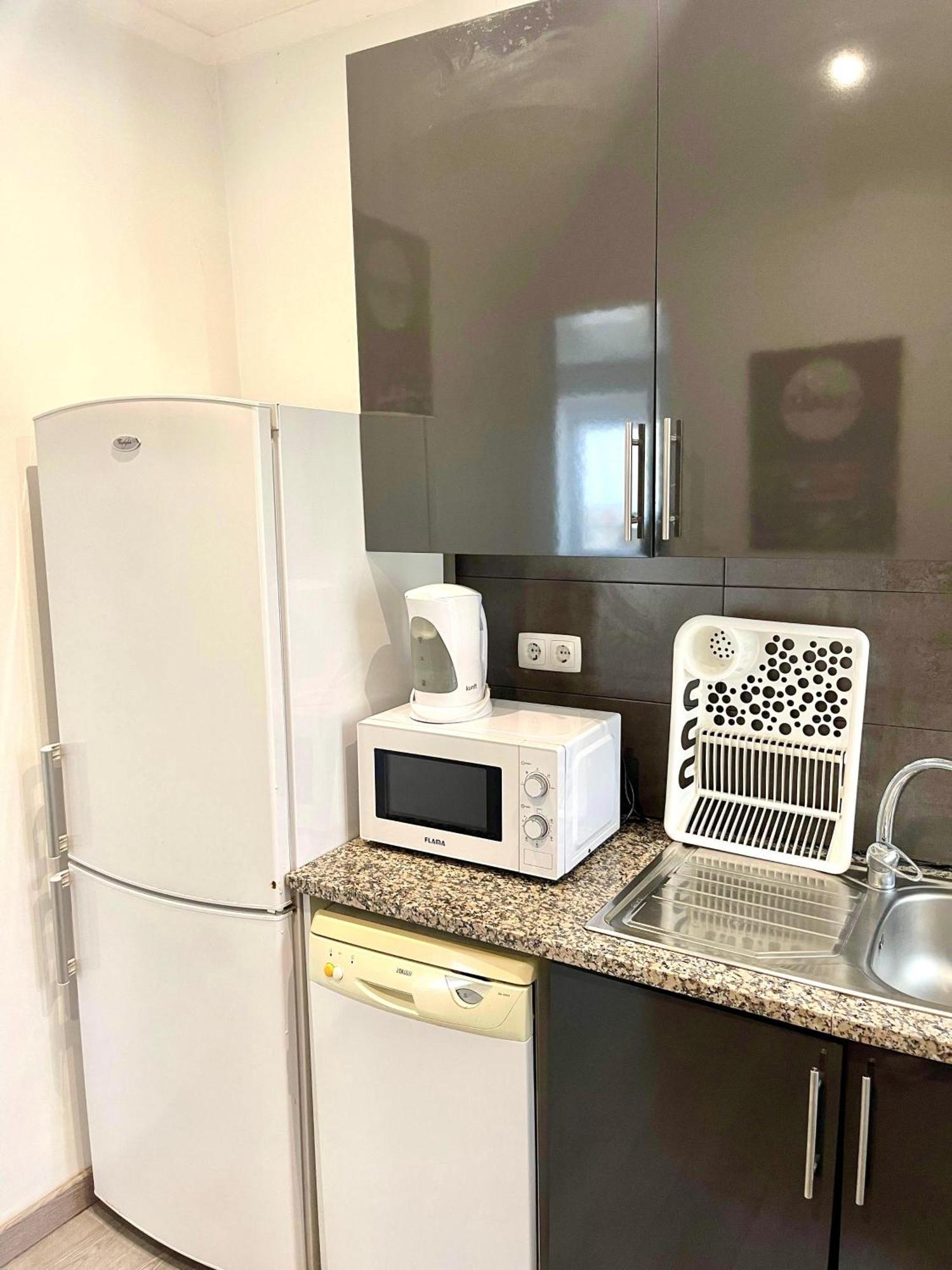New Luxury Apartment - Lisbon Center Ngoại thất bức ảnh