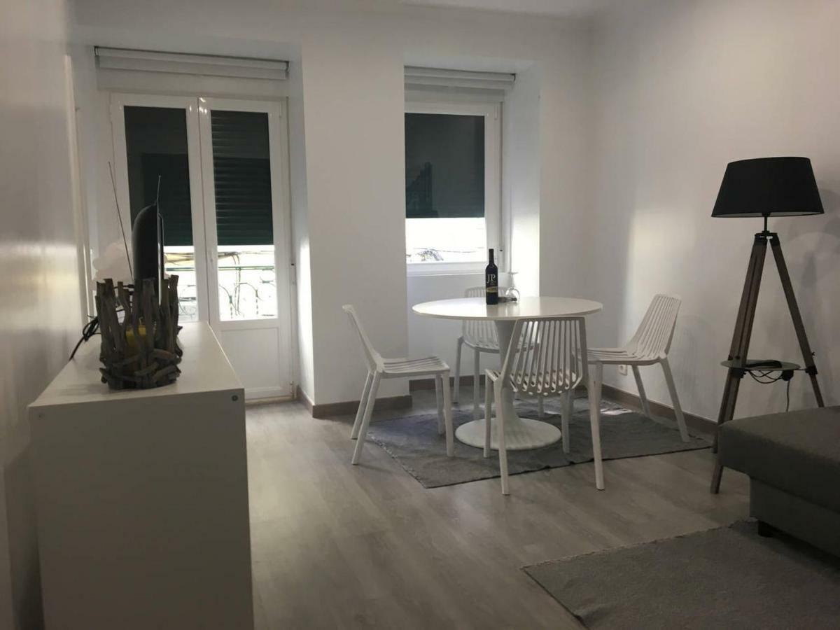 New Luxury Apartment - Lisbon Center Ngoại thất bức ảnh